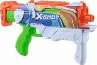 ZURU 11021102 XSHOT Water - Fast-Fill Skins Hyperload Wasserblaster