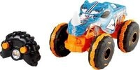 HOT WHEELS JBK11 1:24 Hot Wheels Monster Trucks RC Rhinomite