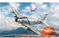 ITALERI 510002788 1:48 A-1H Skyraider