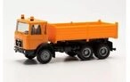 HERPA 314985 1:87 MAN Baukipper-LKW &bdquo;kommunal&ldquo;