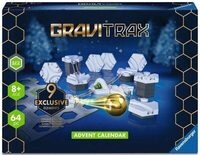 RAVENSBURGER 24729 GraviTrax Adventskalender Slopes
