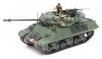 TAMIYA 300035366 1:35 Brit. M10 IIC Achilles