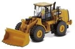 IGRA 85948 H0 Radlader CAT 966M