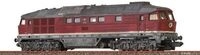 BRAWA 61044 N Diesellok BR 132, DR, Ep. IV