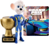 tonies&reg; 11002141 Ed & Edda &ndash; Grand Prix of Europe
