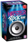 JUMBO SPIELE 1110100568 Hitster - Rock