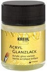C.KREUL 79405 KREUL Acryl Glanzlack auf Kunstharzbasis 50 ml