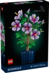 LEGO&reg; Icons Botanicals 10372 Hibiskus