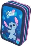 COOLPACK F067780 Etui gef&uuml;llt - JUMPER 3 &ndash; DISNEY &ndash; STITCH