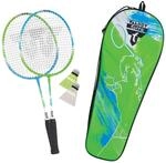 Talbot-Torro Badminton-Set 2-Attacker Junior