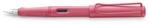 Lamy F&uuml;llhalter safari sunset M - Special Edition