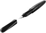 Pelikan Pelikan F&uuml;llhalter mit Struktur / F&uuml;ller / "Twist structure schwarz P457 M"