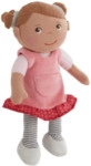 HABA 2011846001 Kuschelpuppe Camila