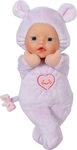 ZAPF 836590 BABY born for babies Maus 26 cm