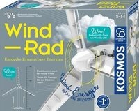 KOSMOS 621353 Windrad