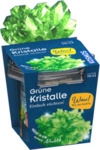 KOSMOS 656157 Gr&uuml;ne Kristalle