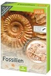 MOSES. VERLAG 009832 Expedition Natur Das gro&szlig;e Fossilien-Ausgrabungs-Set