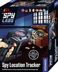 KOSMOS 617257 Spy Labs Peilsender