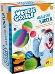 LISCIANIGIOCHI 301024 Woozle Goozle - Magische Kugeln