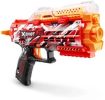 ZURU 36728 XSHOT - Hyper Gel Stinger Blaster mit Gel-Kugeln
