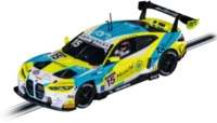 CARRERA 20023995 DIGITAL 124 BMW M4 GT3 'RAM Racing, No. 15' British GT 2024