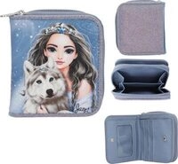 DEPESCHE 13151 TOPModel Portemonnaie WOLF