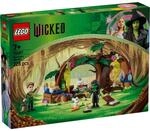 LEGO&reg; Wicked 75687 Elphabas Versteck