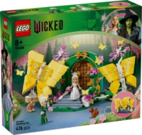 LEGO&reg; Wicked 75688 Glindas Hochzeitstag