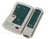 UHLENBROCK 62000 LocoNet Kabeltester
