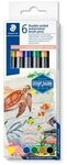 STAEDTLER 3001 C6-2 3001 Around the World Set AUSTRALIEN, 6 St&uuml;ck
