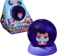 SPIN MASTER 6072283 BIT Bitzee - Hamsterball