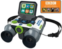 VTECH 80-618604 Interaktives Video-Fernglas