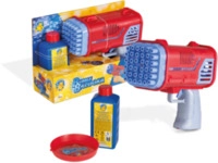 PUSTEFIX 420869642 Bubble Bazooka