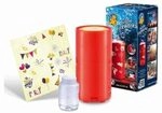 PUSTEFIX 420869653 Bubble Fireworks
