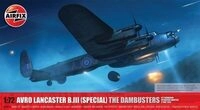 AIRFIX A09007A 1:72 Avro Lancaster B.III, the dambusters