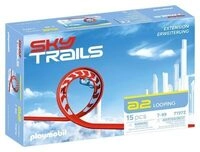 PLAYMOBIL 71972 Sky Trails: Looping