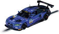 CARRERA 20023994 DIGITAL 124 BMW M4 GT3 'Schubert Motorsport, No. 33' DTM 2024