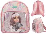 Depesche 12788 TOPModel Rucksack WILD