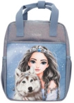 DEPESCHE 13154 TOPModel Rucksack WOLF