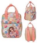 DEPESCHE 13291 TOPModel Rucksack GIRL POWER