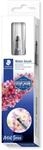 STAEDTLER&reg; 949 Wasserpinsel, Blisterkarte mit 1 Pinsel: rund fein