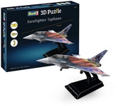 REVELL 00253 1:32 Eurofighter Typhoon