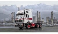 ITALERI 510003924 1:24 Mercedes Benz SK Eurocab