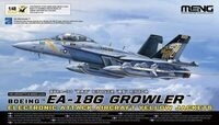 MENG MODEL LS-019 1:48 Boeing EA-18 G Growler