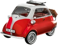 REVELL 07735 1:16 BMW Isetta 250 - 70th Anniversary "Exclusive Edition"
