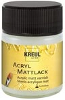 C.KREUL 79409 KREUL Acryl Mattlack auf Kunstharzbasis 50 ml