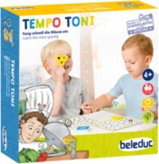 BELEDUC 22790 Tempo Toni