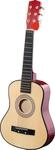 Boogie Bee 68402051 Holzgitarre, 75 cm