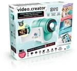 Canal Toys Camera Foto Video Projector 3 in 1 Multifunktionsger&auml;t