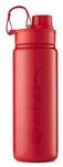 SATCH SAT-EBO-001-517 satch Trinkflasche rot